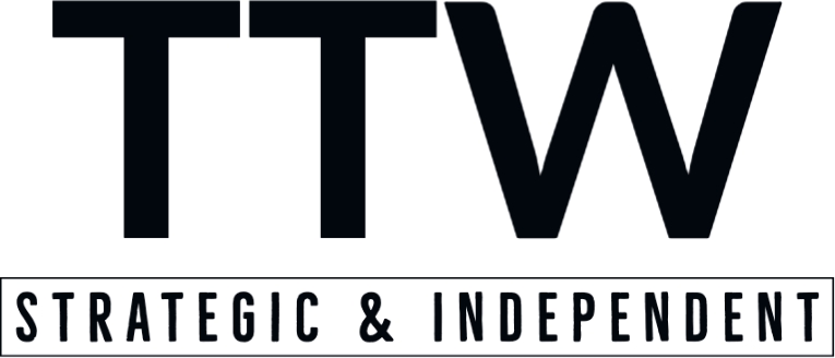 TTW Digital Strategy